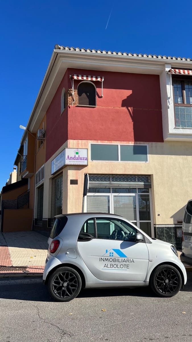 Erhverv til salg i Peligros - € 157.000 (Ref: 8134120)