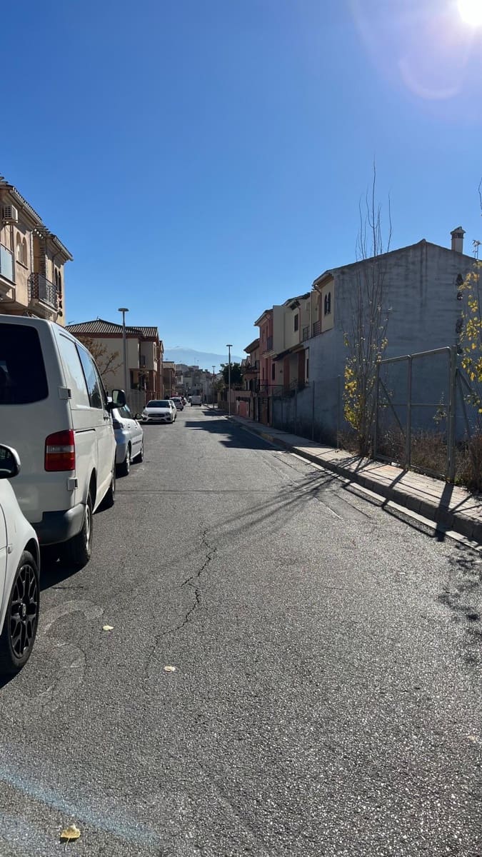 Erhverv til salg i Peligros - € 157.000 (Ref: 8134120)