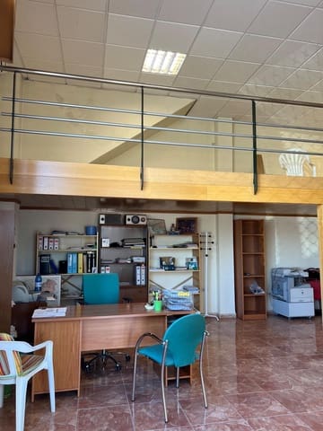 Commercial for sale in Peligros - € 157,000 (Ref: 8134120)