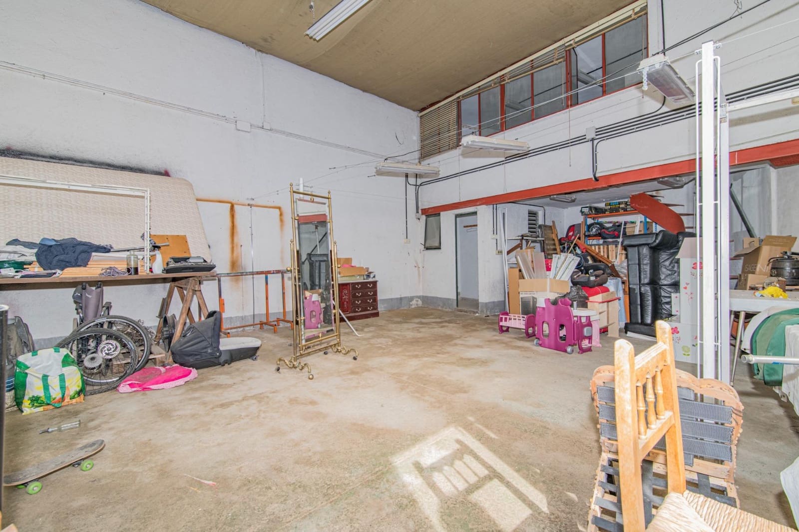 Casa de 3 habitaciones en La Zubia en venta con garaje - 470.000 € (Ref: 8134135)