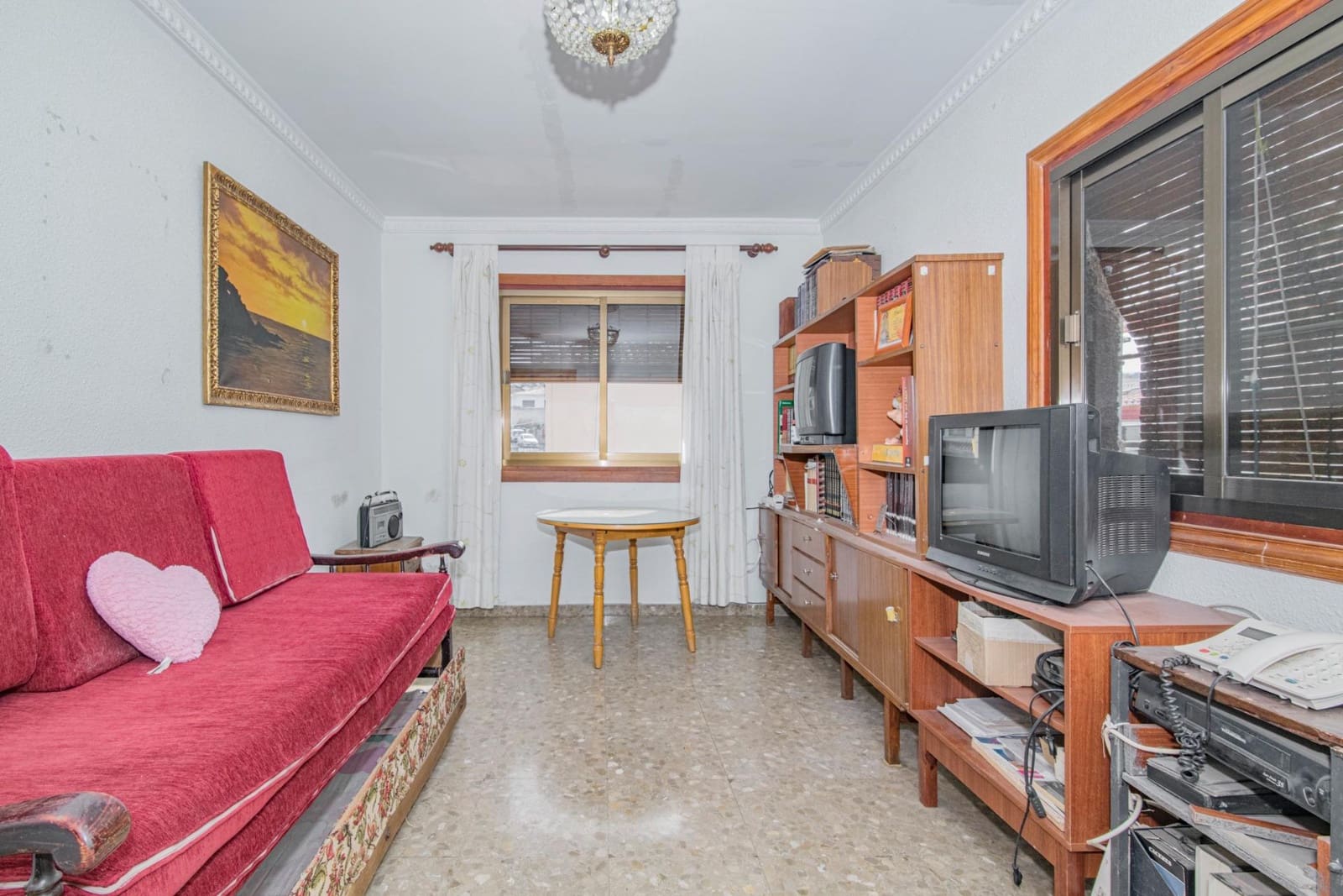 Casa de 3 habitaciones en La Zubia en venta con garaje - 470.000 € (Ref: 8134135)