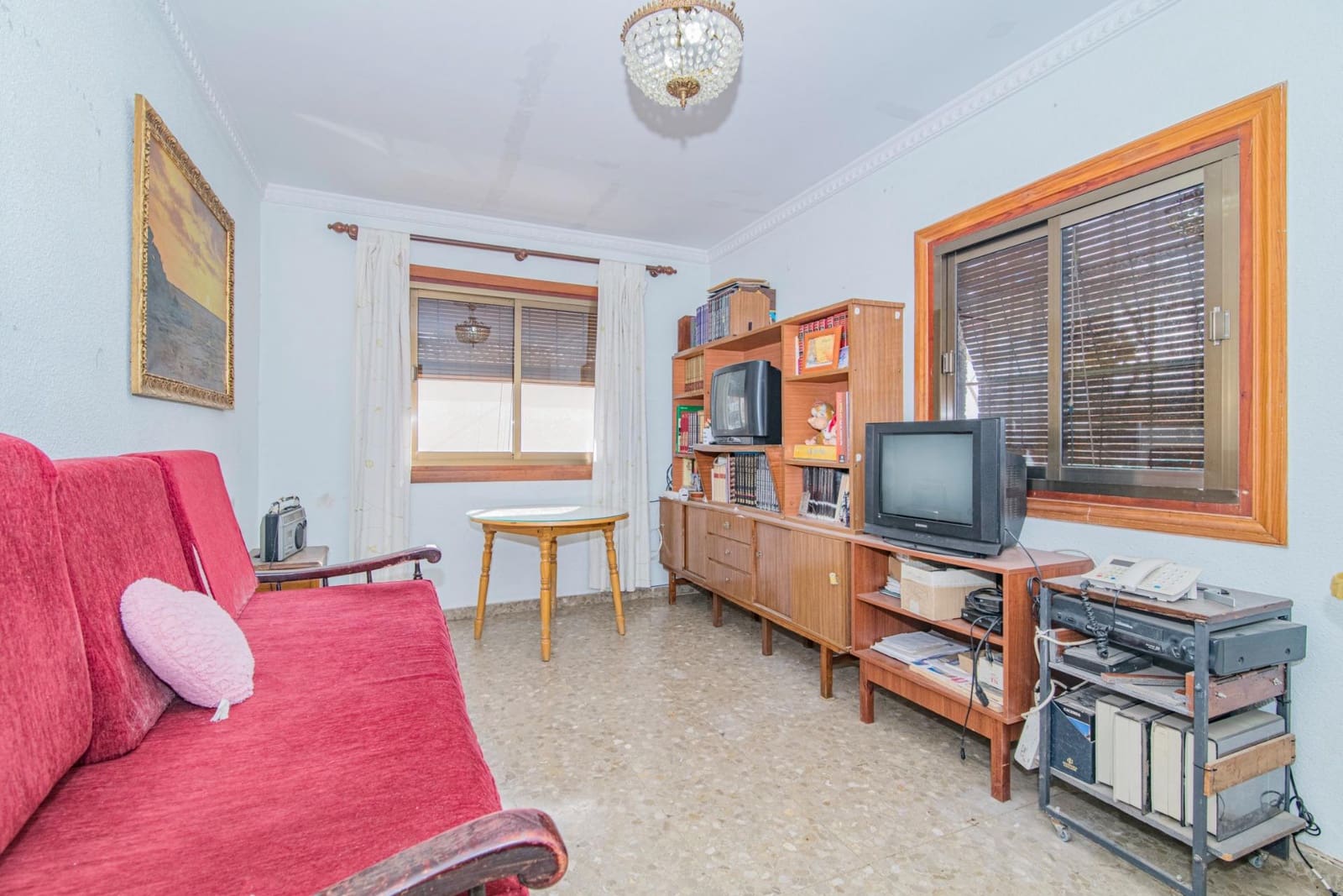 Casa de 3 habitaciones en La Zubia en venta con garaje - 470.000 € (Ref: 8134135)