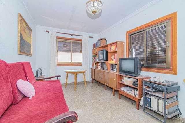 3 soveværelse Byhus til salg i La Zubia med garage - € 470.000 (Ref: 8134135)