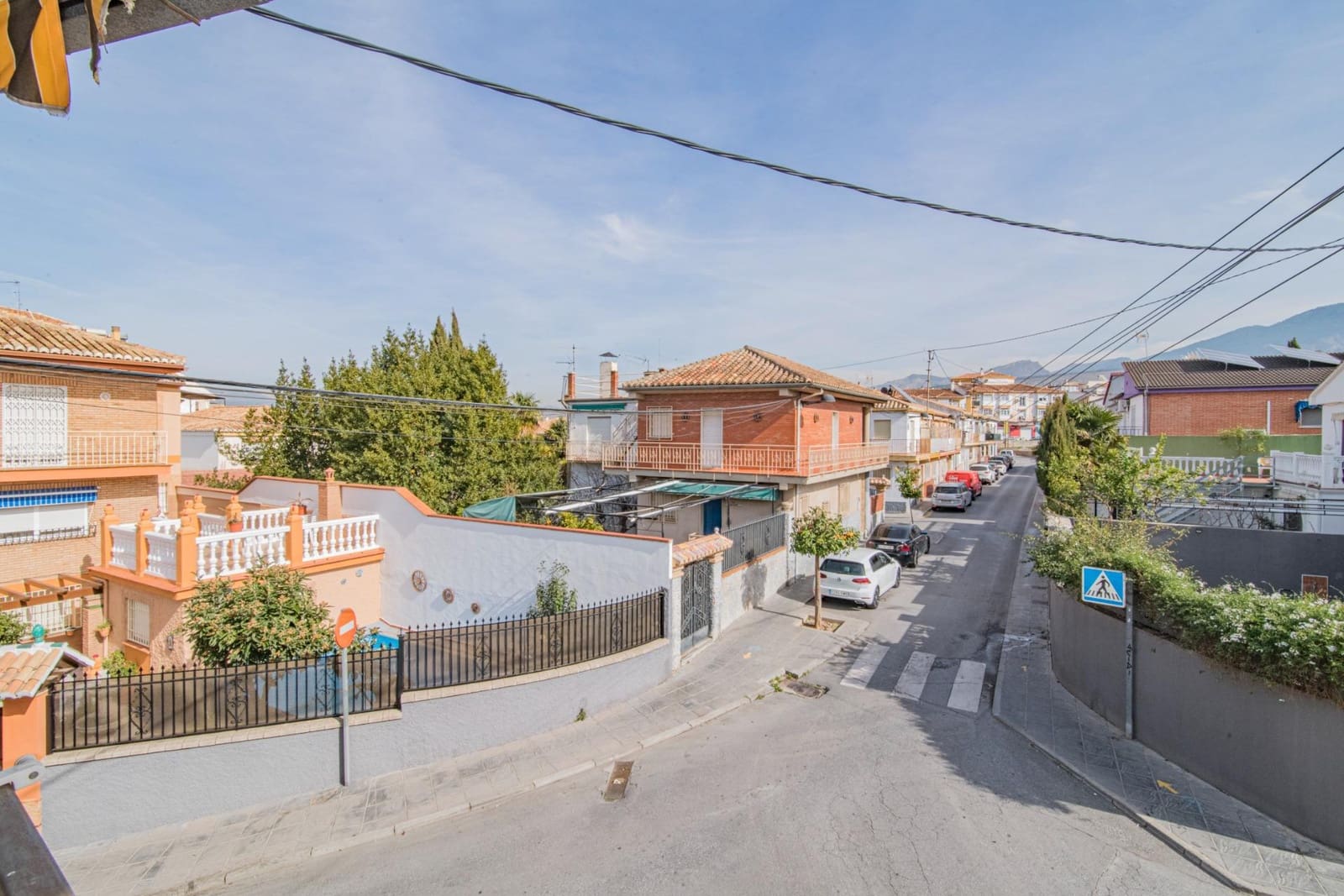 Casa de 3 habitaciones en La Zubia en venta con garaje - 470.000 € (Ref: 8134135)