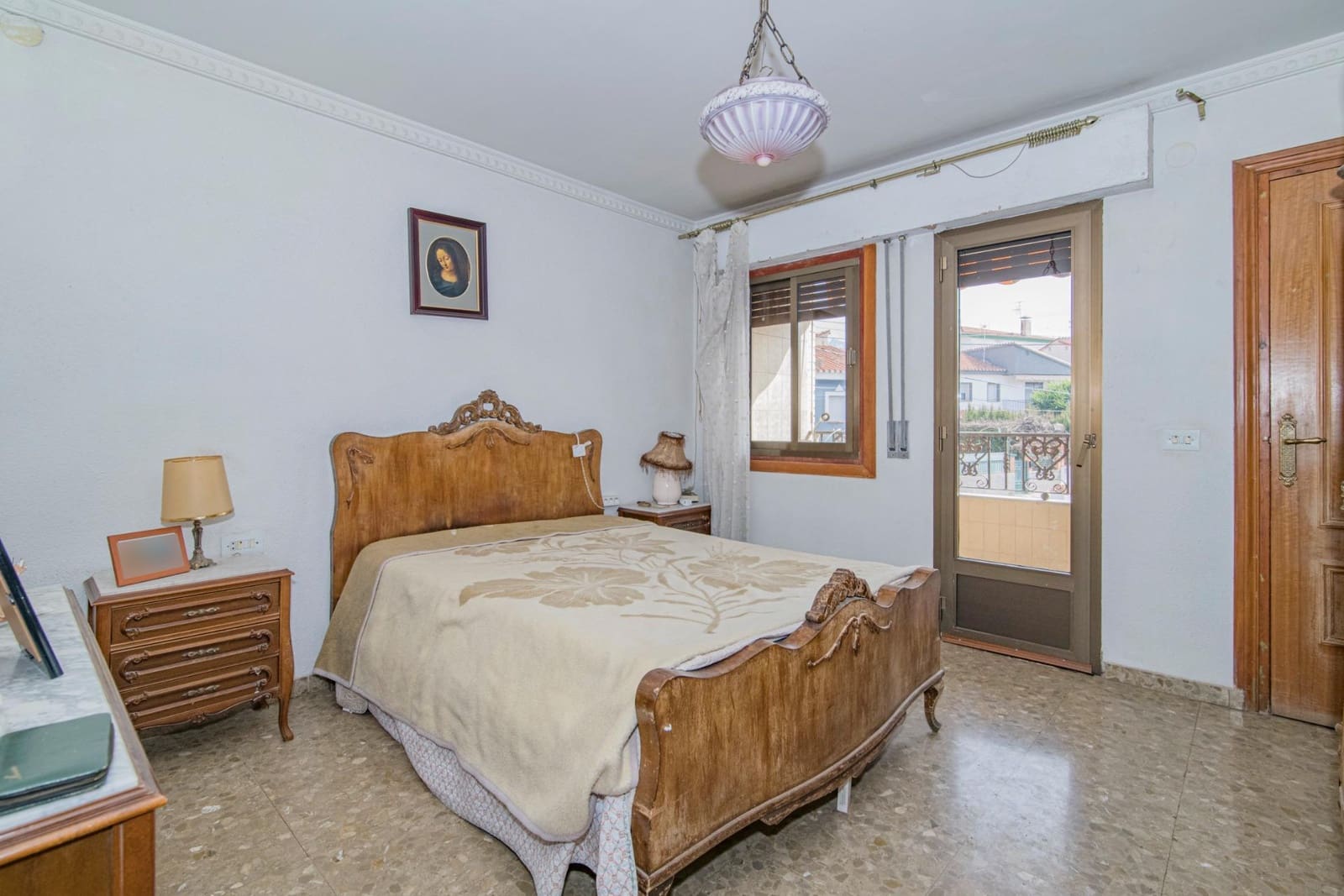 Casa de 3 habitaciones en La Zubia en venta con garaje - 470.000 € (Ref: 8134135)