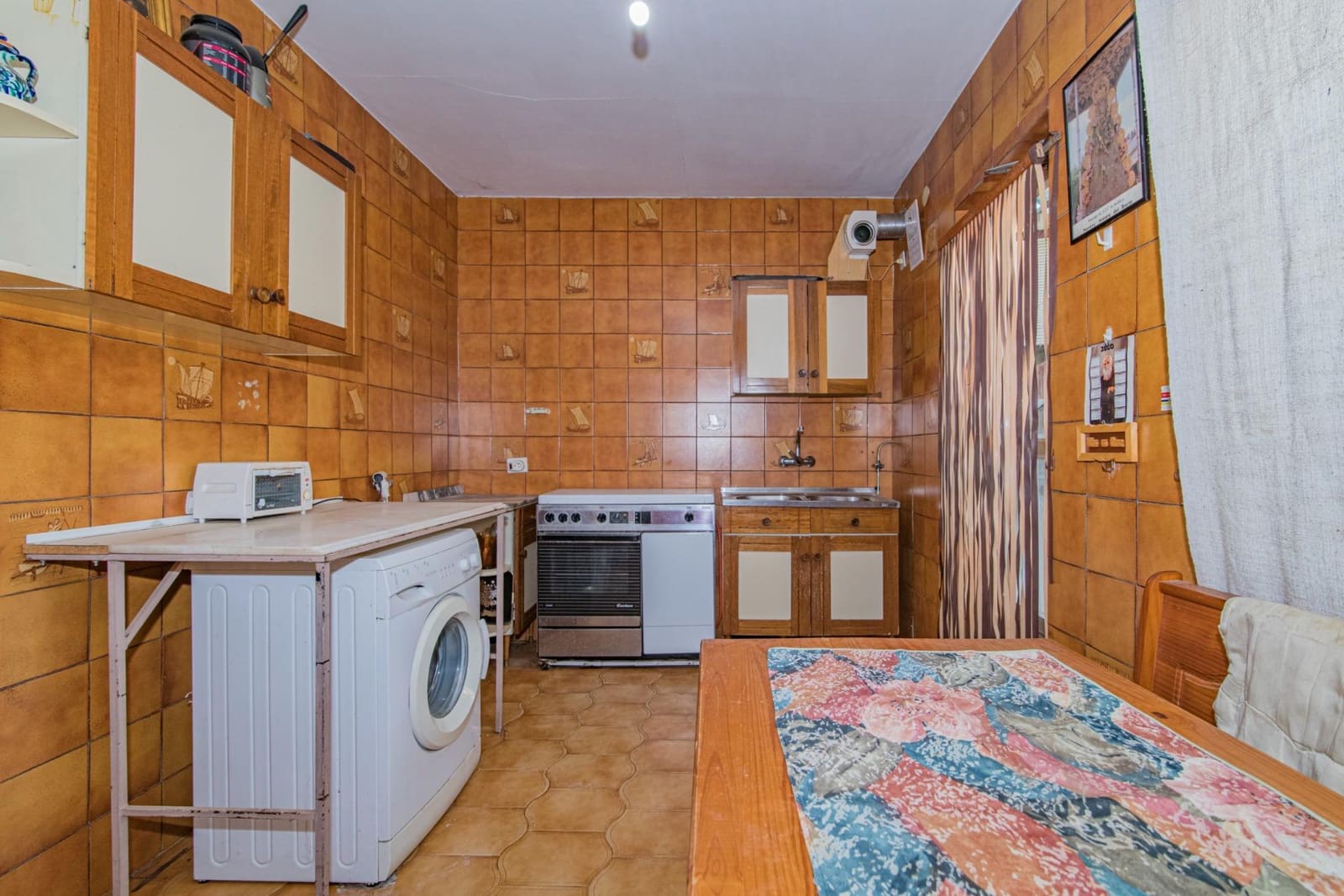 Casa de 3 habitaciones en La Zubia en venta con garaje - 470.000 € (Ref: 8134135)