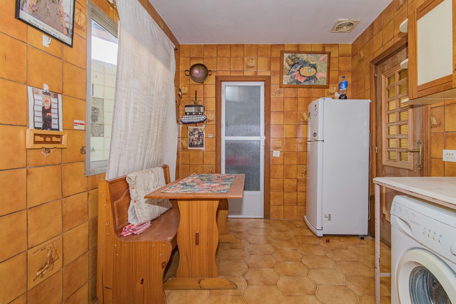 Casa de 3 habitaciones en La Zubia en venta con garaje - 470.000 € (Ref: 8134135)