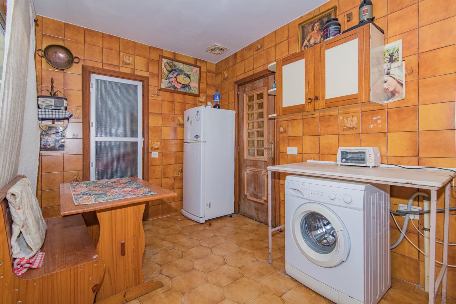 Casa de 3 habitaciones en La Zubia en venta con garaje - 470.000 € (Ref: 8134135)