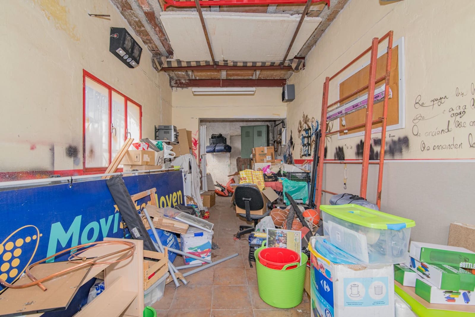 Casa de 3 habitaciones en La Zubia en venta con garaje - 470.000 € (Ref: 8134135)