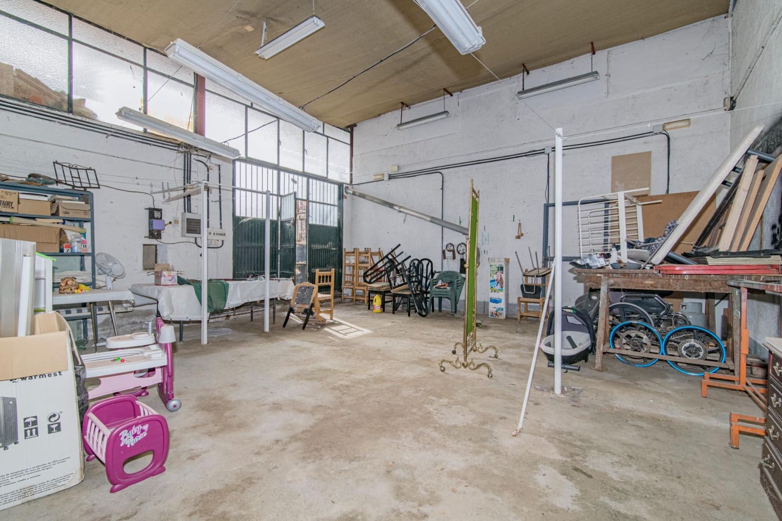 Casa de 3 habitaciones en La Zubia en venta con garaje - 470.000 € (Ref: 8134135)