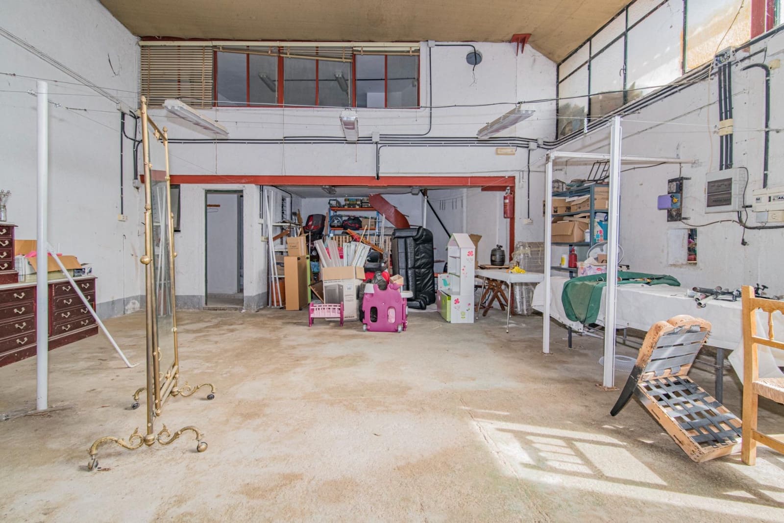 Casa de 3 habitaciones en La Zubia en venta con garaje - 470.000 € (Ref: 8134135)