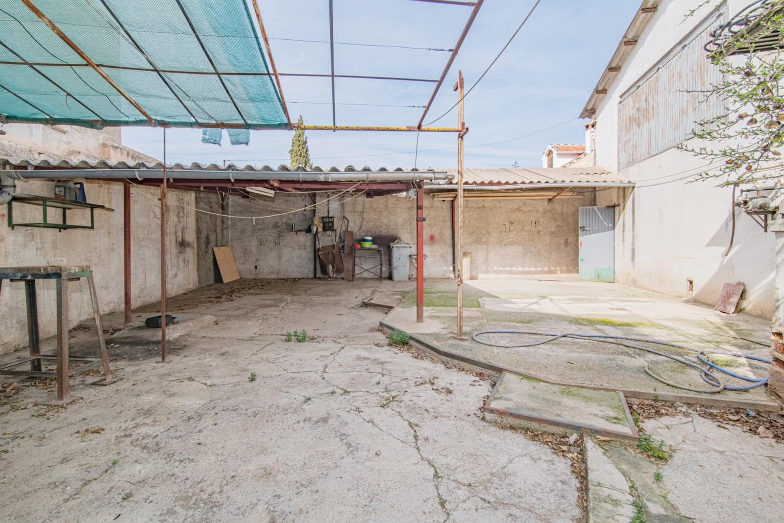 Casa de 3 habitaciones en La Zubia en venta con garaje - 470.000 € (Ref: 8134135)