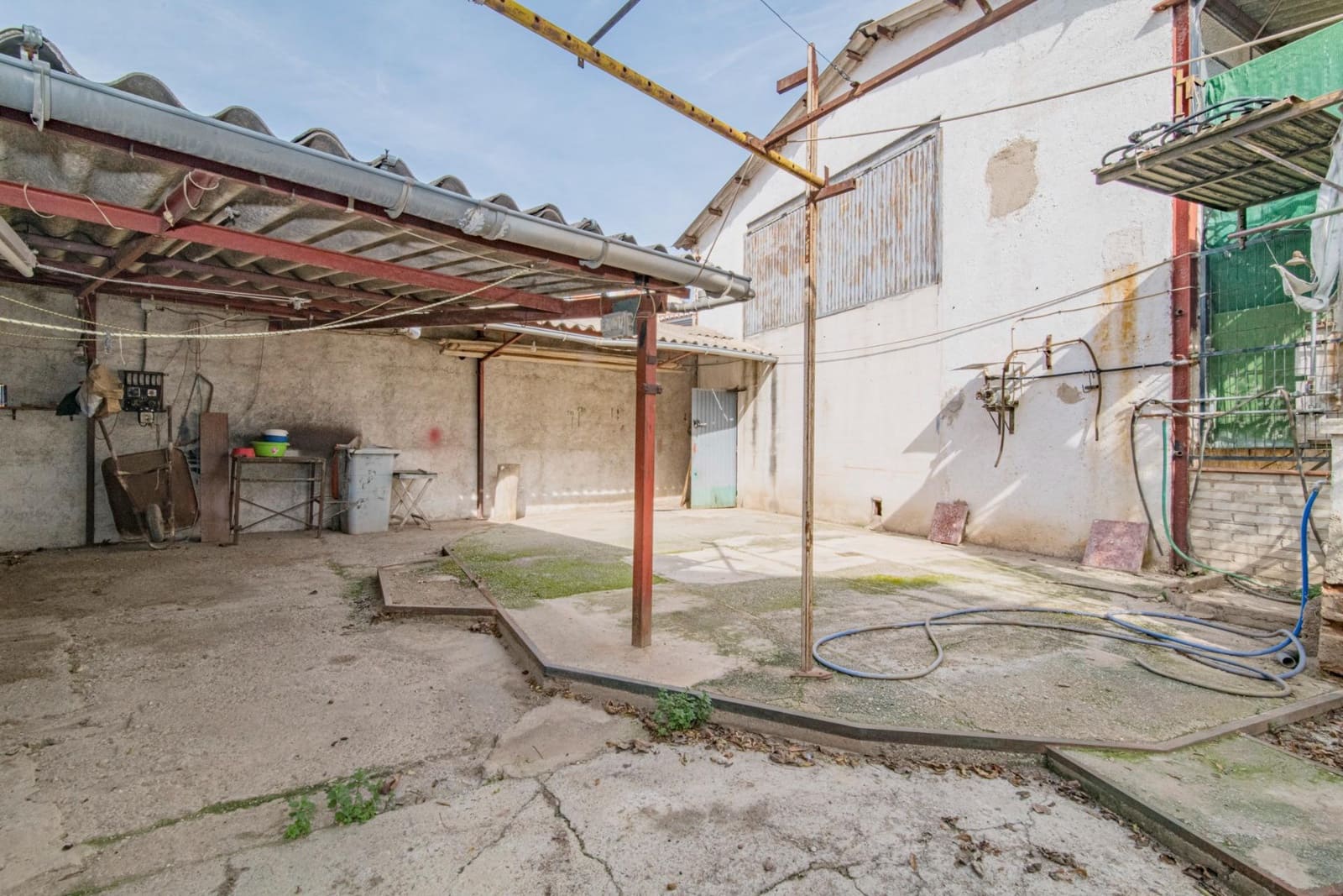 Casa de 3 habitaciones en La Zubia en venta con garaje - 470.000 € (Ref: 8134135)