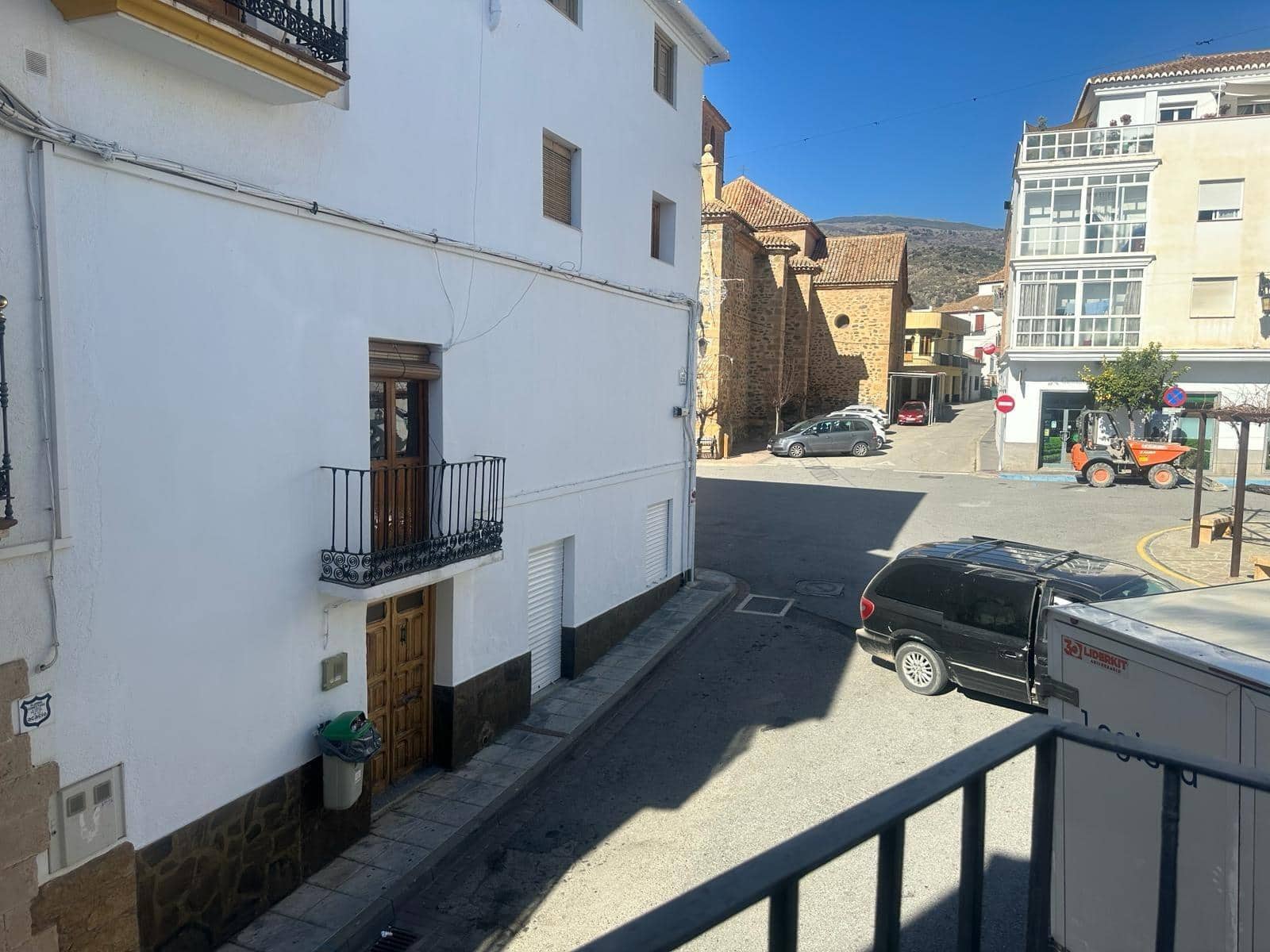 7 soveværelse Byhus til salg i Cadiar med garage - € 69.900 (Ref: 8146151)