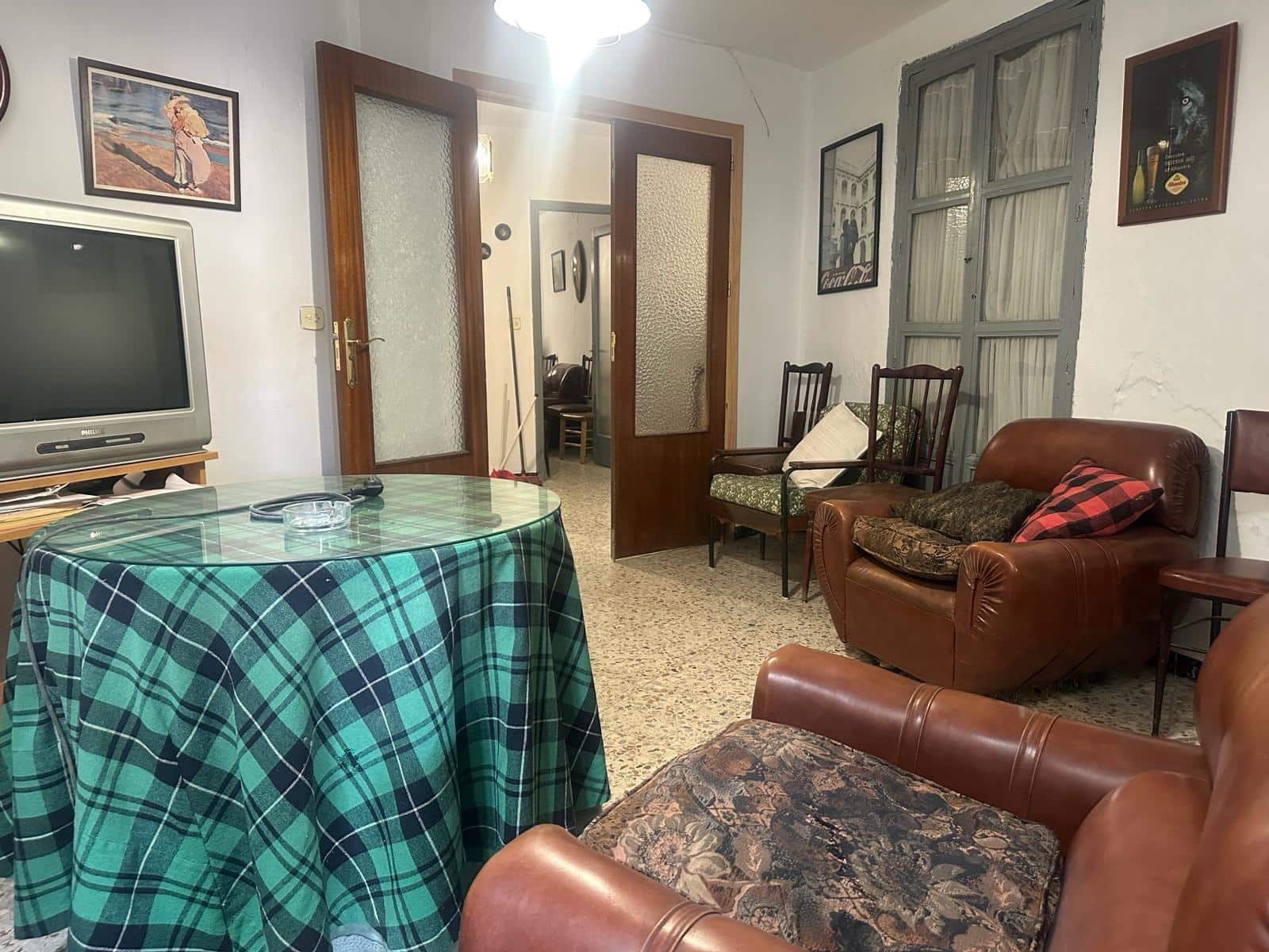 7 soveværelse Byhus til salg i Cadiar med garage - € 69.900 (Ref: 8146151)