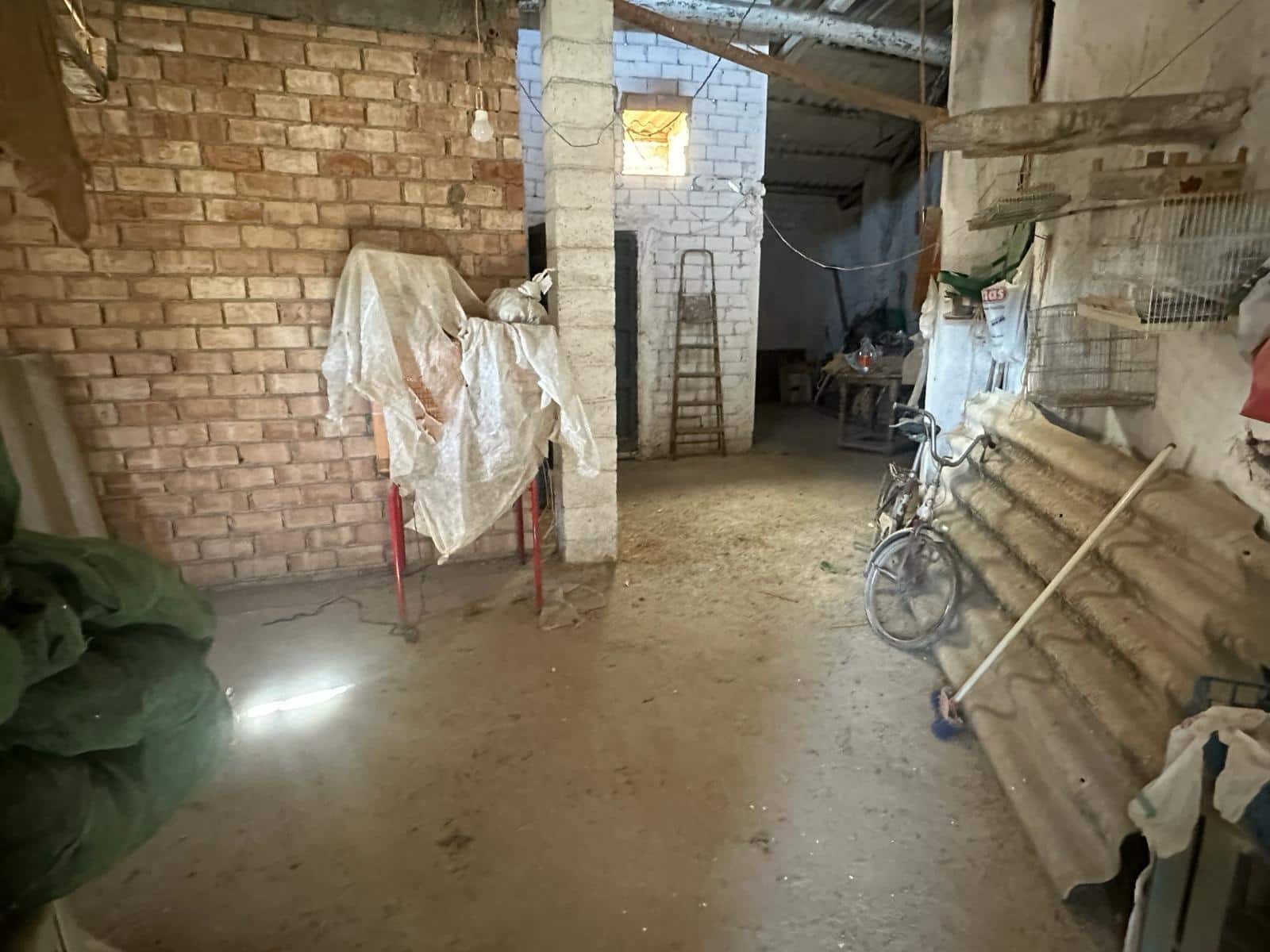 7 soveværelse Byhus til salg i Cadiar med garage - € 69.900 (Ref: 8146151)