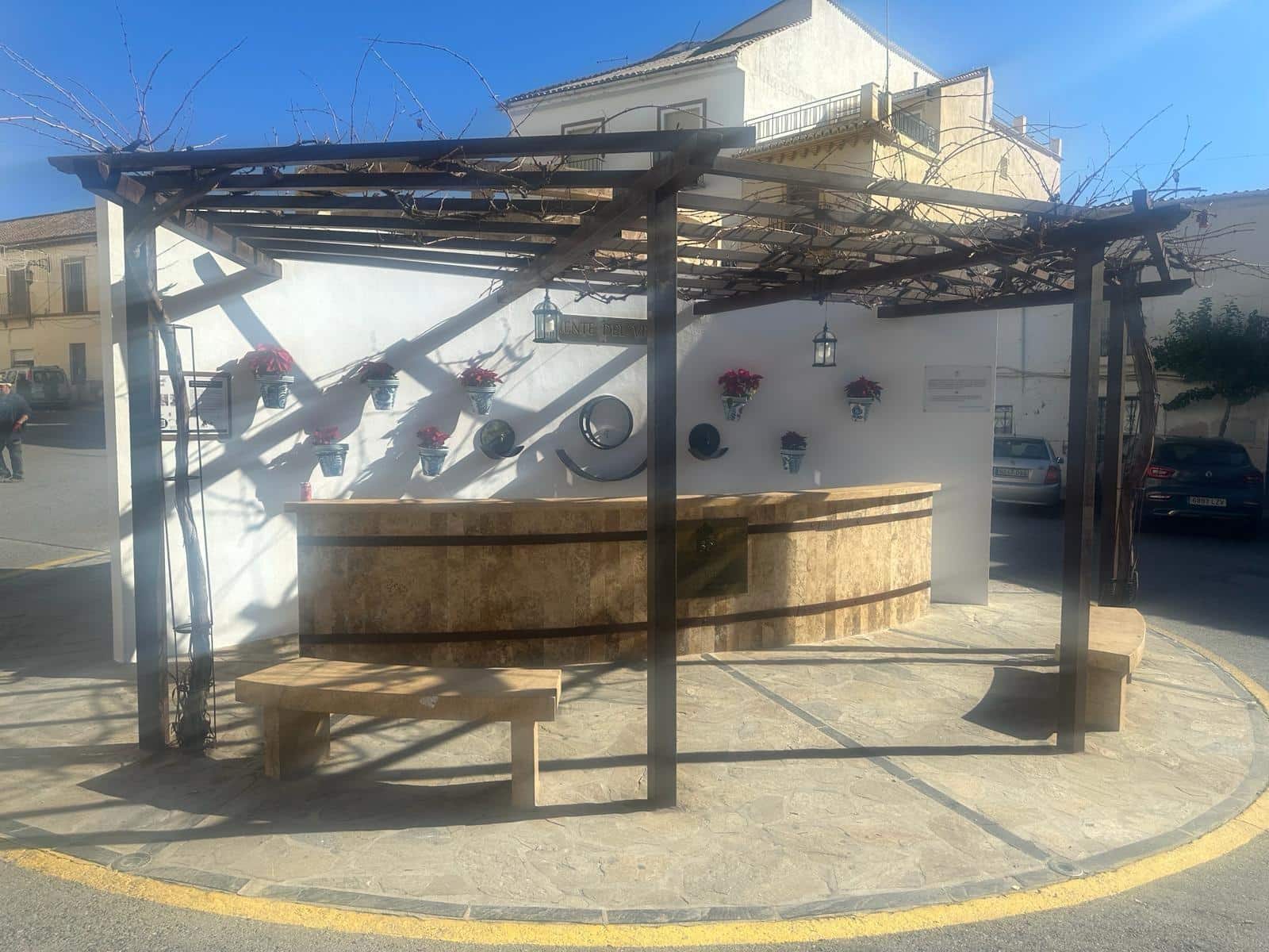 7 soveværelse Byhus til salg i Cadiar med garage - € 69.900 (Ref: 8146151)