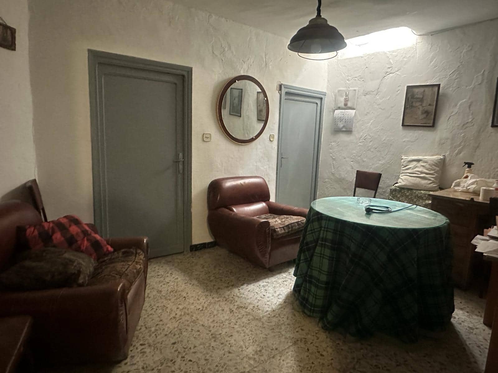 7 soveværelse Byhus til salg i Cadiar med garage - € 69.900 (Ref: 8146151)