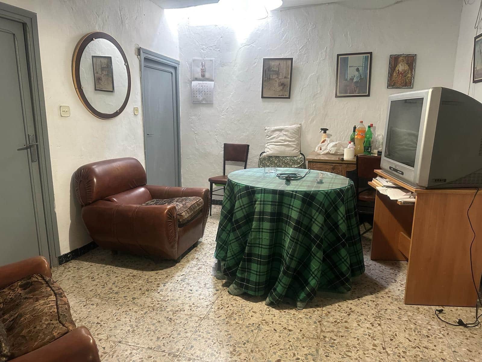 7 soveværelse Byhus til salg i Cadiar med garage - € 69.900 (Ref: 8146151)