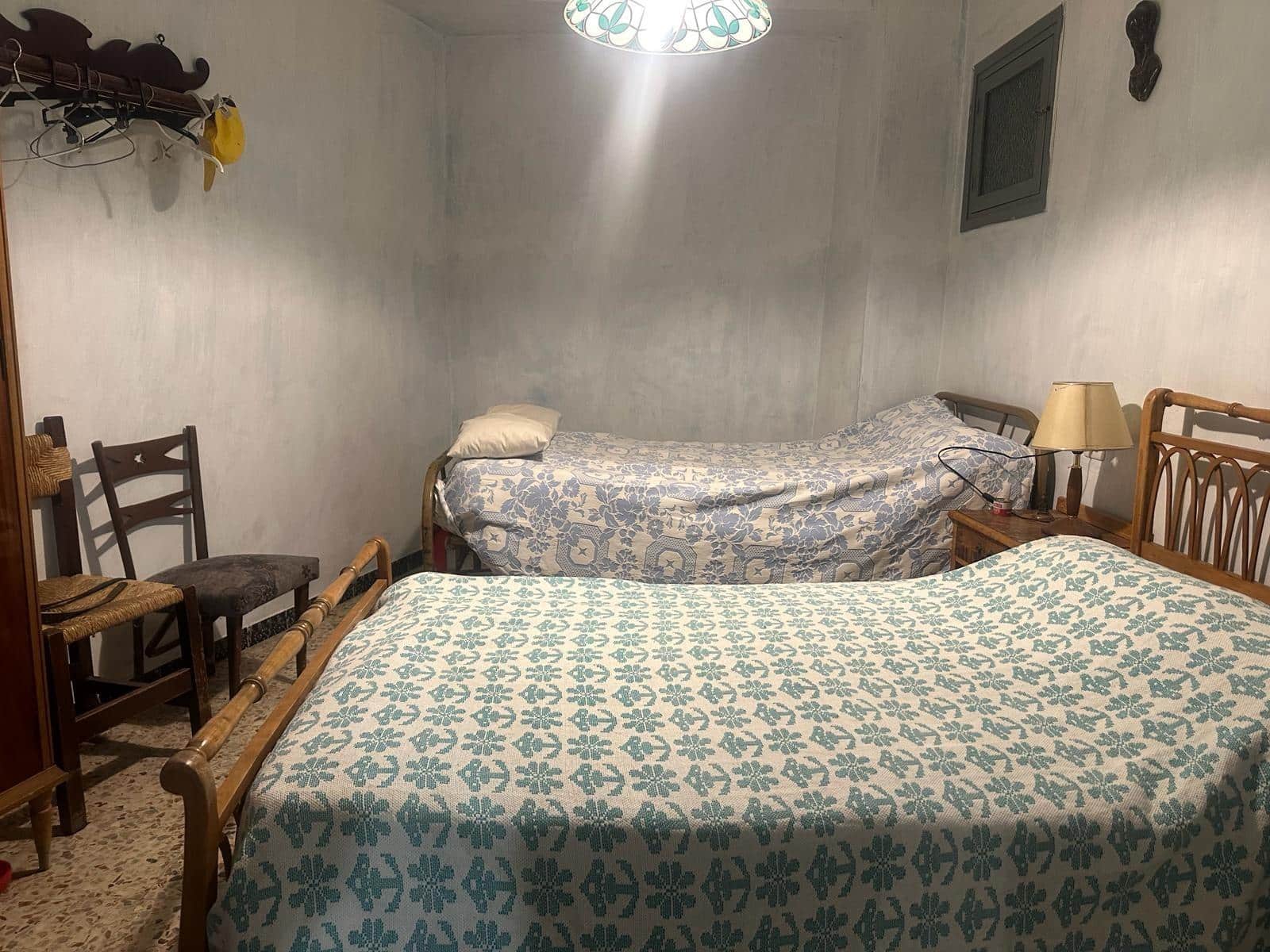 7 soveværelse Byhus til salg i Cadiar med garage - € 69.900 (Ref: 8146151)