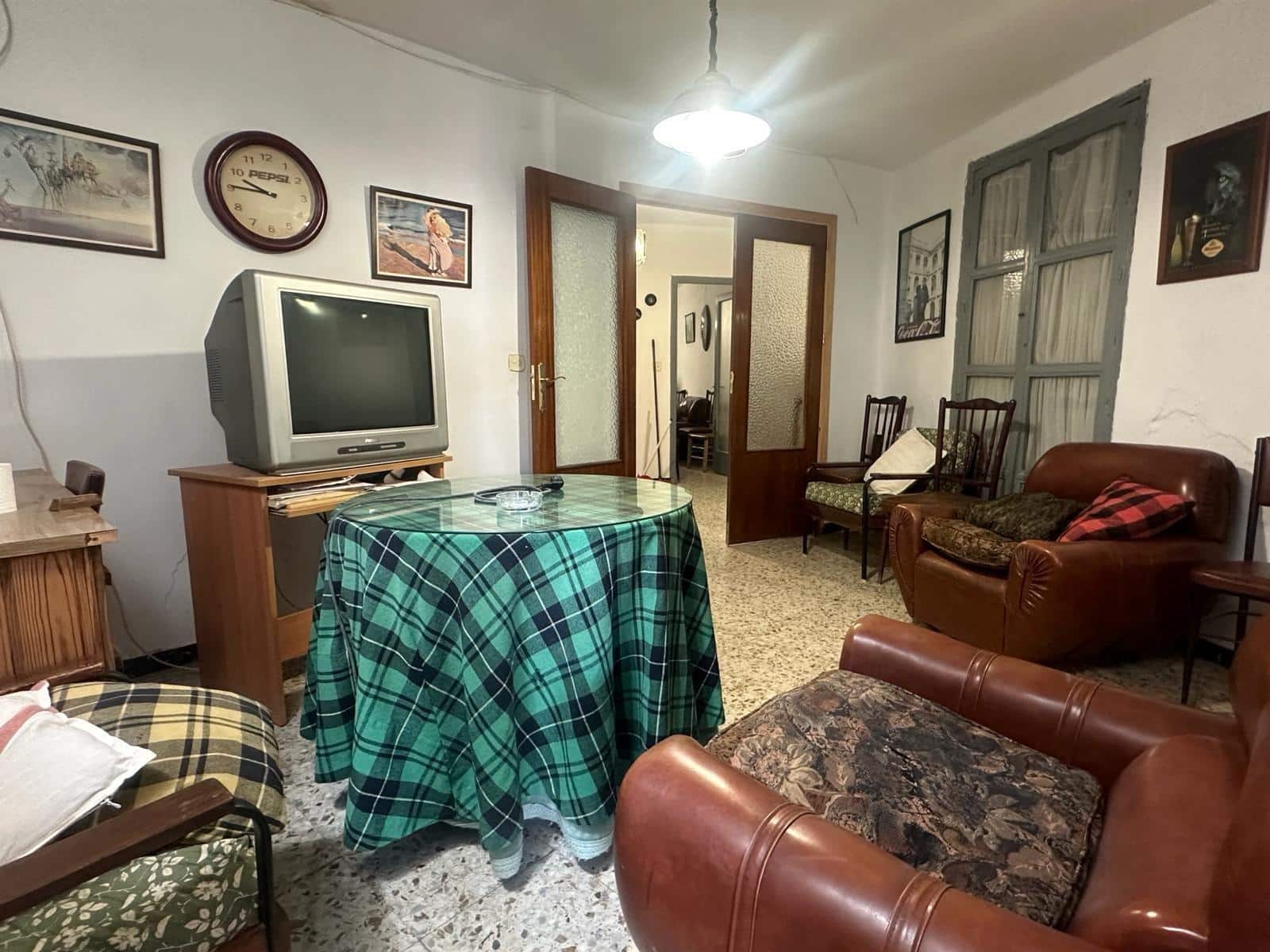 7 soveværelse Byhus til salg i Cadiar med garage - € 69.900 (Ref: 8146151)