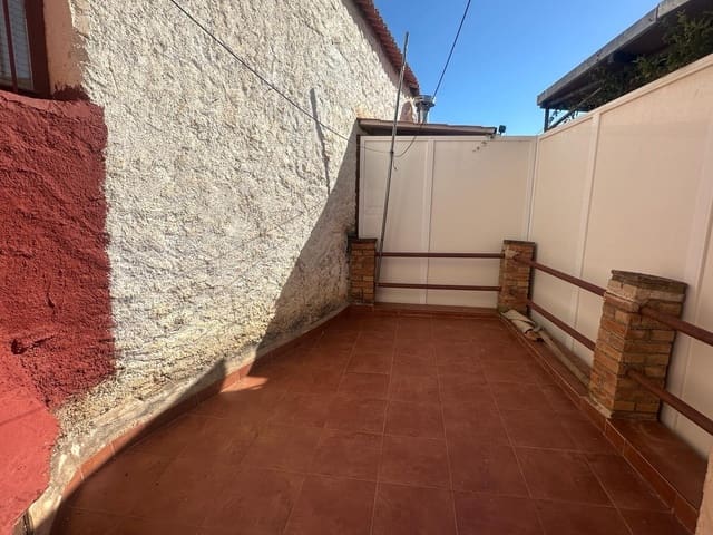 7 makuuhuone Omakotitalo myytävänä paikassa Cádiar mukana 
autotalli - 69 900 € (Ref: 8146151)