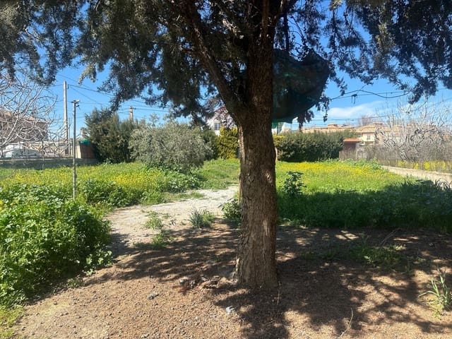 Byggetomt til salgs i Ogíjares - € 165 000 (Ref: 8146152)