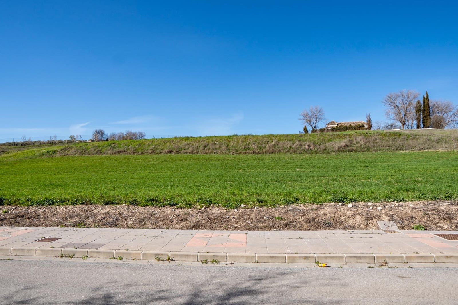 Byggetomt til salgs i Guadahortuna - € 98 000 (Ref: 8174723)