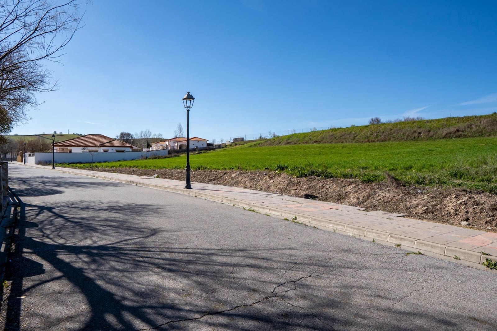 Byggetomt til salgs i Guadahortuna - € 98 000 (Ref: 8174723)