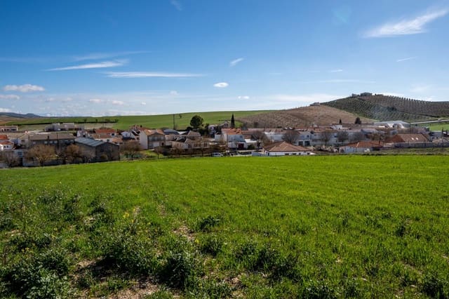 Tomt till salu i Guadahortuna - 98 000 € (Ref: 8174723)