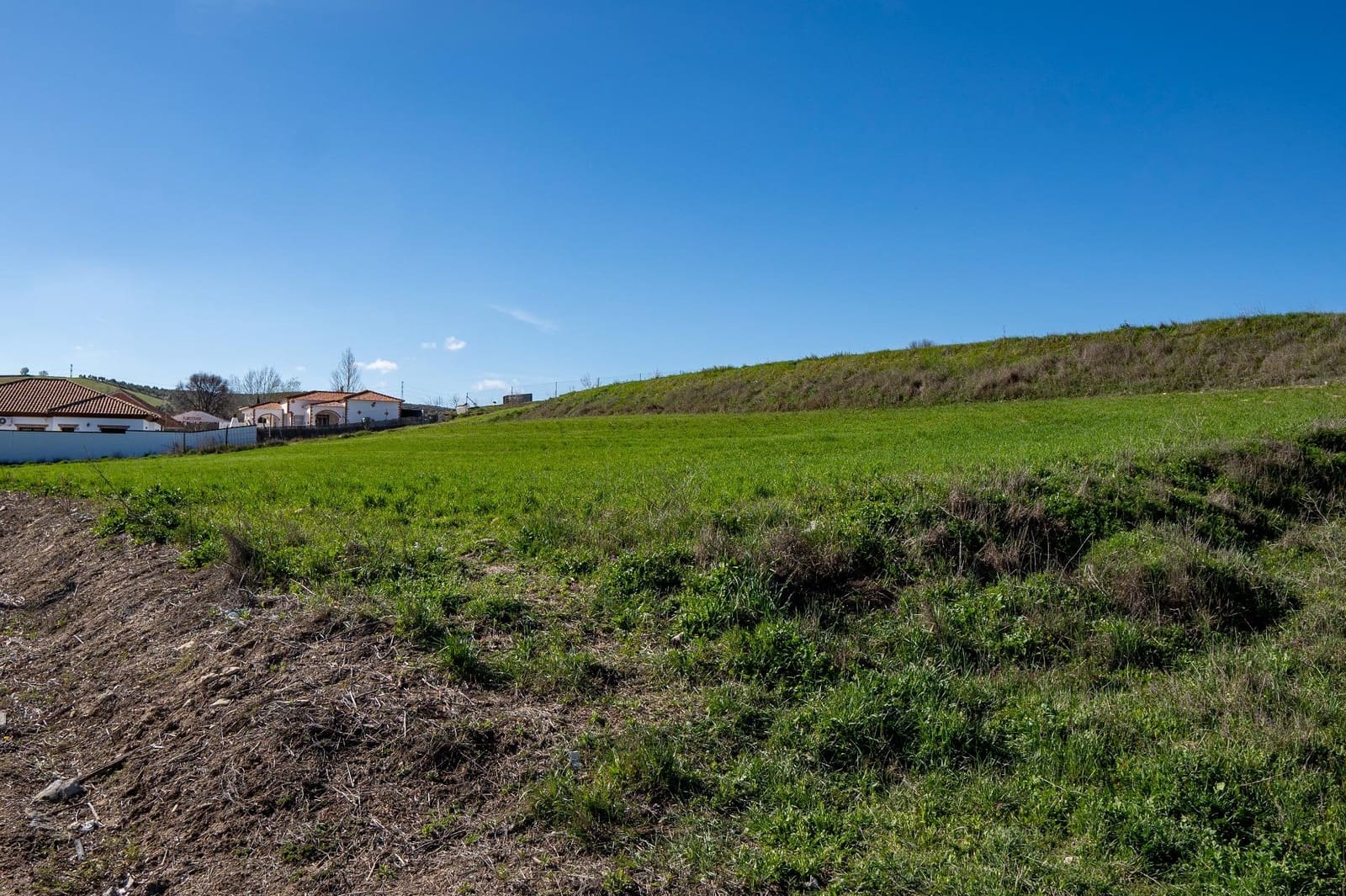 Byggetomt til salgs i Guadahortuna - € 98 000 (Ref: 8174723)