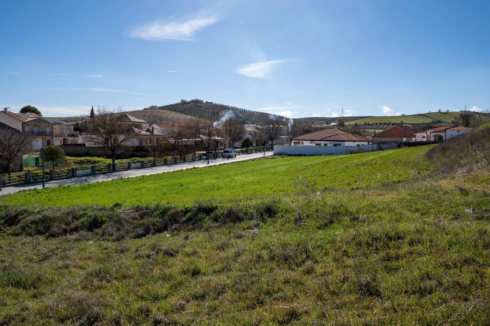 Byggetomt til salgs i Guadahortuna - € 98 000 (Ref: 8174723)