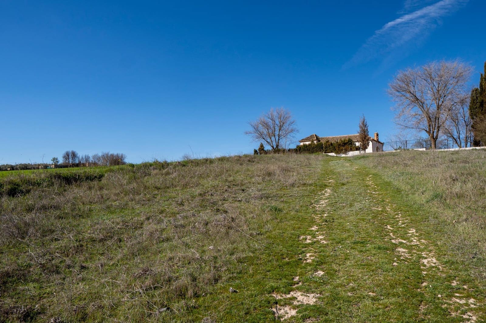 Byggetomt til salgs i Guadahortuna - € 98 000 (Ref: 8174723)