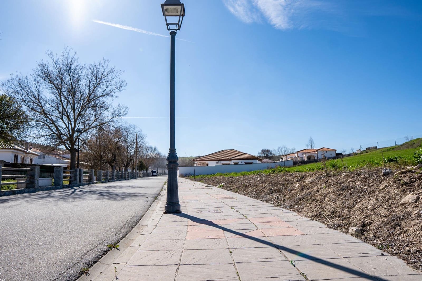 Byggetomt til salgs i Guadahortuna - € 98 000 (Ref: 8174723)