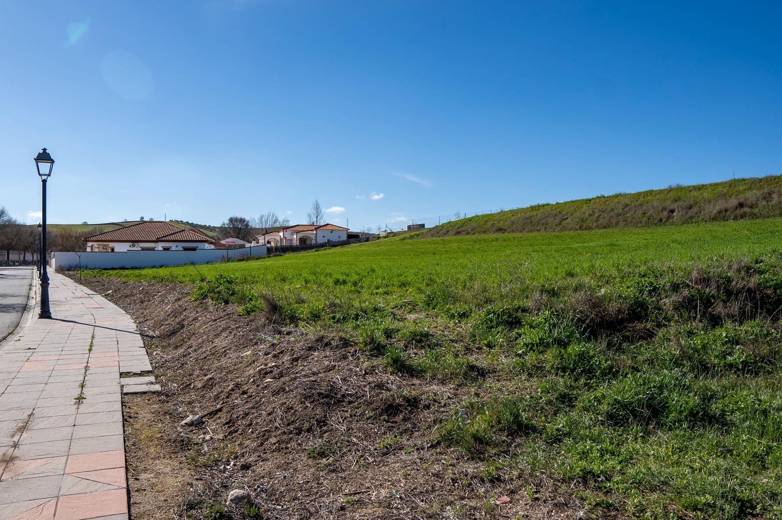 Byggetomt til salgs i Guadahortuna - € 98 000 (Ref: 8174723)