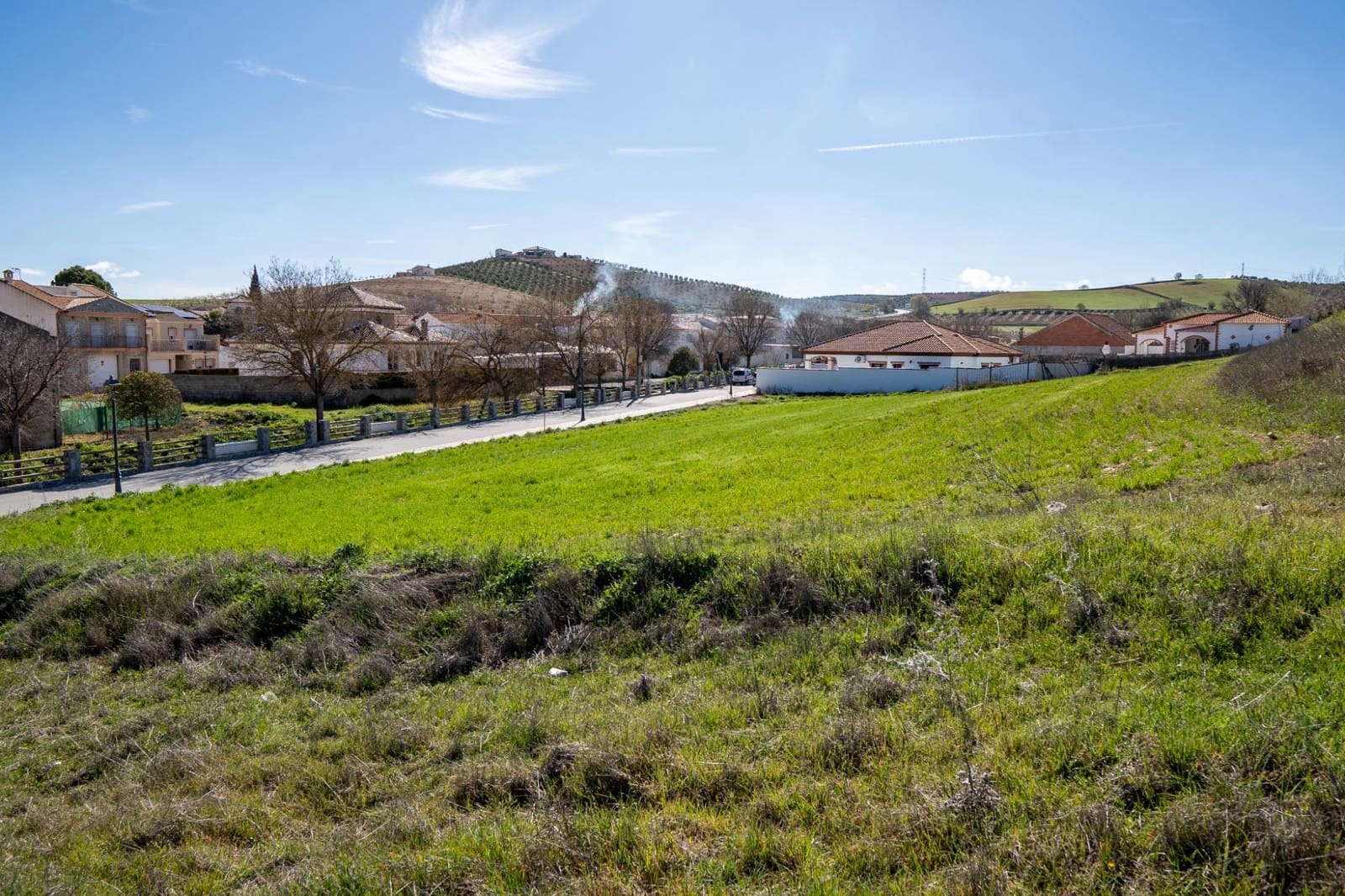 Byggetomt til salgs i Guadahortuna - € 98 000 (Ref: 8174723)