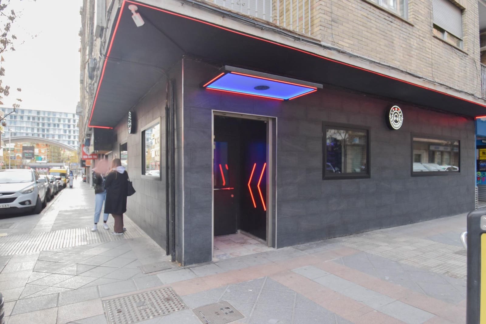 Erhverv til leje i Granada by - € 1.200 (Ref: 8202035)