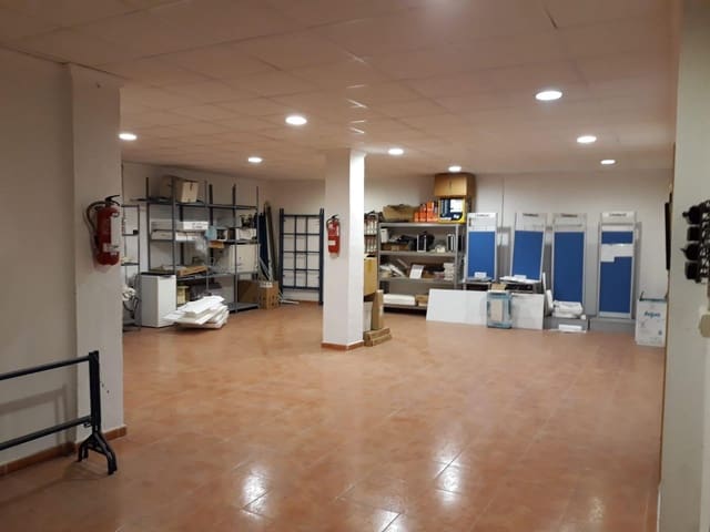 Commercieel te koop in Granada stad - € 145.000 (Ref: 8318161)