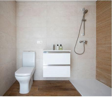 2 soveværelse Lejlighed til salg i Sierra Nevada, Monachil med garage - € 278.000 (Ref: 8318164)