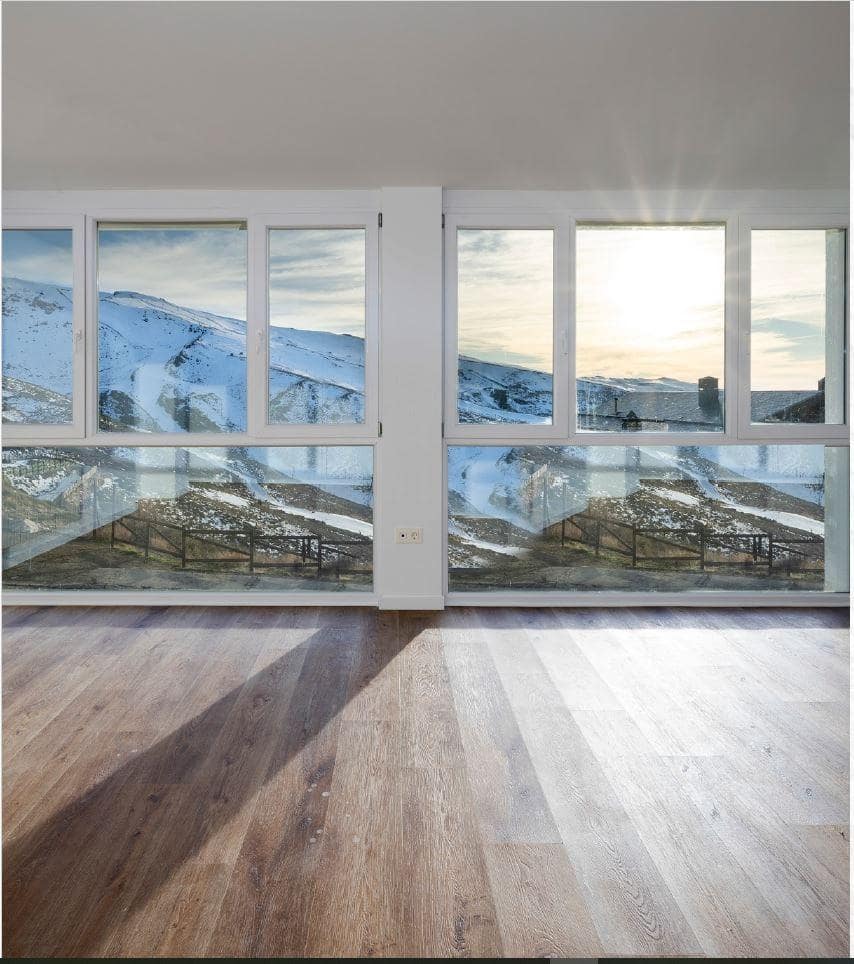 Piso de 2 habitaciones en Sierra Nevada en venta con garaje - 278.000 € (Ref: 8318164)