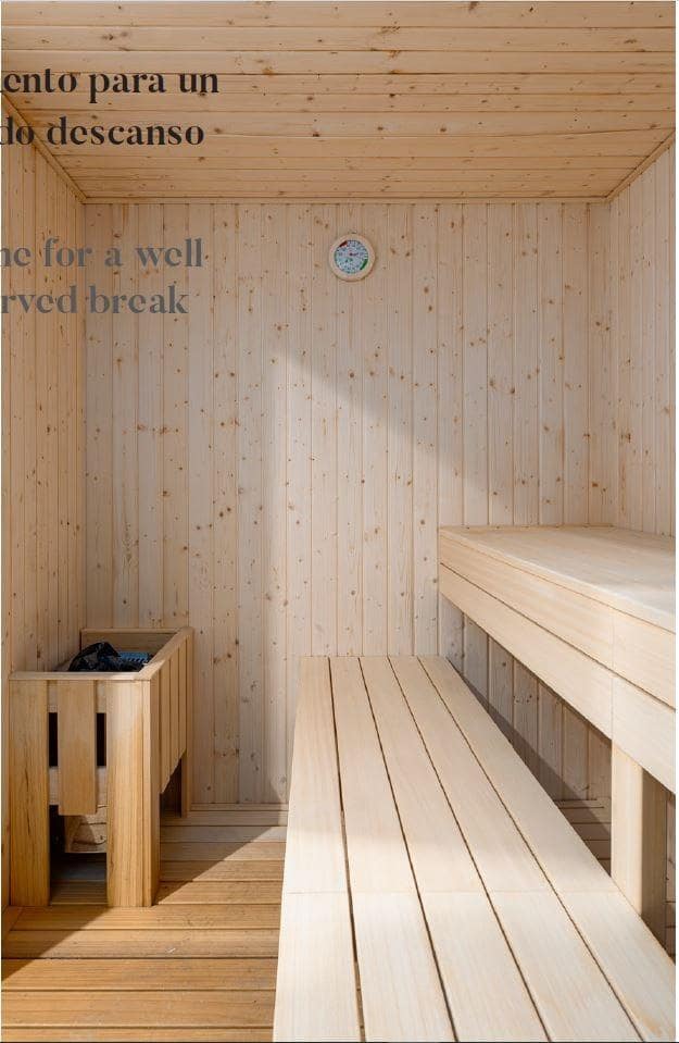 Piso de 2 habitaciones en Sierra Nevada en venta con garaje - 278.000 € (Ref: 8318164)