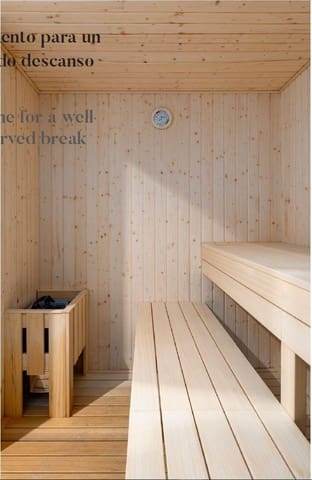 2 soveværelse Lejlighed til salg i Sierra Nevada, Monachil med garage - € 278.000 (Ref: 8318164)