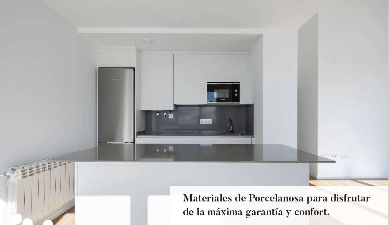 Piso de 2 habitaciones en Sierra Nevada en venta con garaje - 278.000 € (Ref: 8318164)