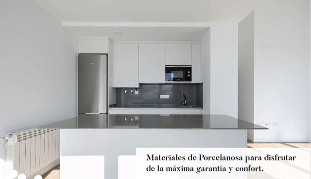 2 soveværelse Lejlighed til salg i Sierra Nevada, Monachil med garage - € 278.000 (Ref: 8318164)