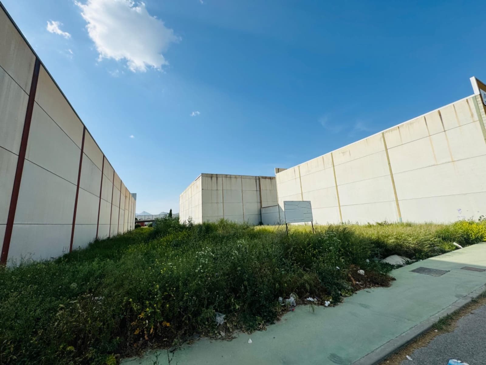 Tontti myytävänä paikassa Atarfe - 120 000 € (Ref: 8318167)