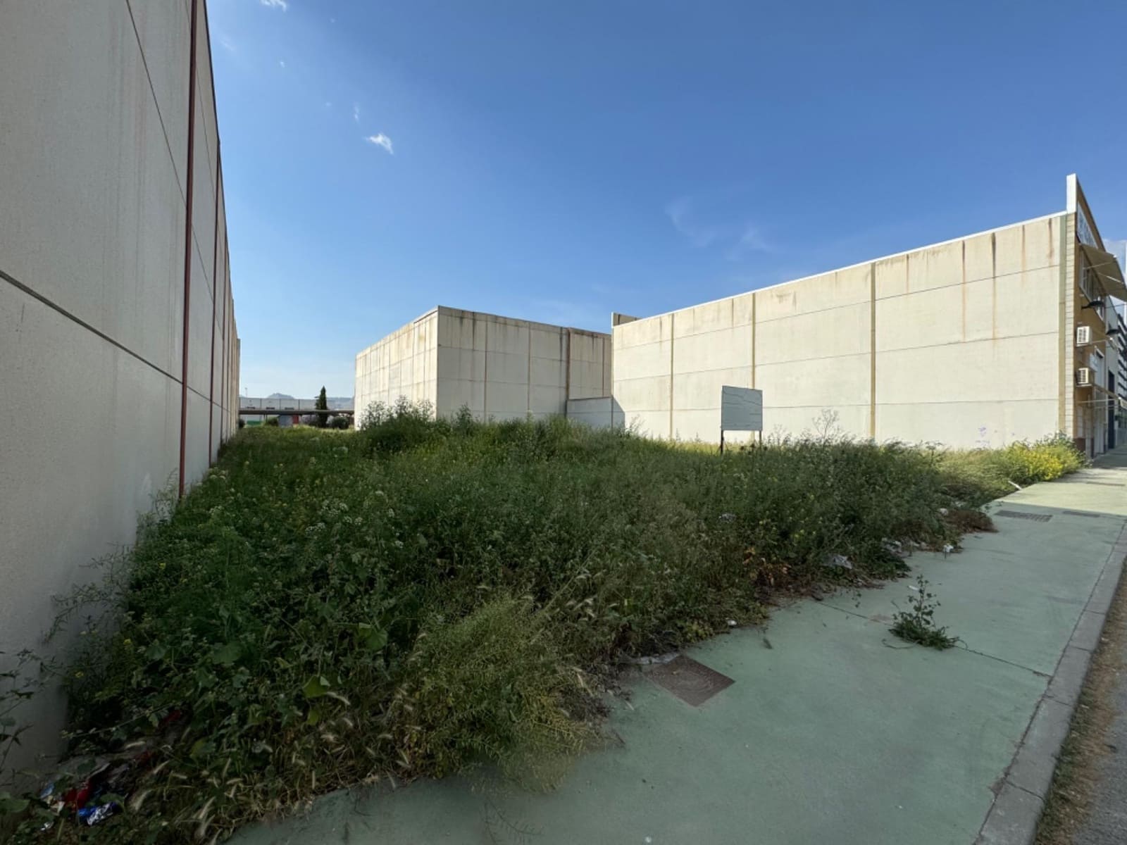 Tontti myytävänä paikassa Atarfe - 120 000 € (Ref: 8318167)