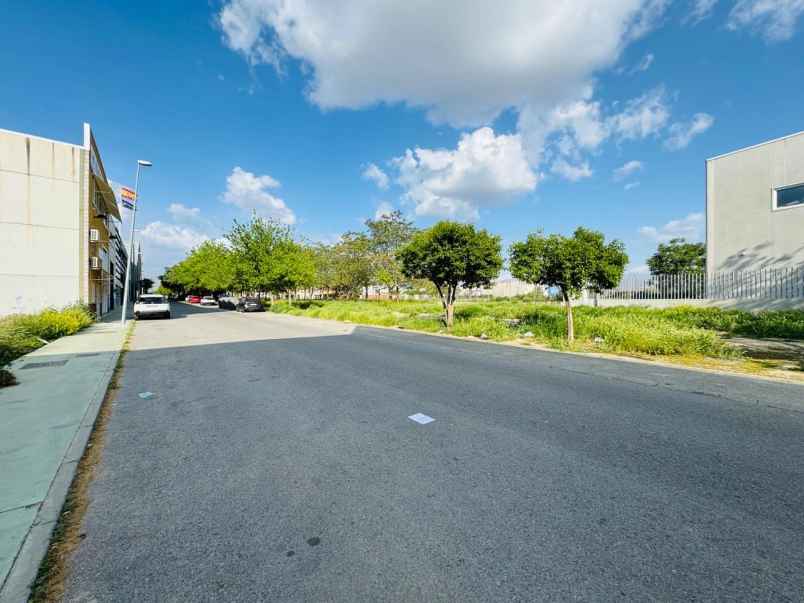 Tontti myytävänä paikassa Atarfe - 120 000 € (Ref: 8318167)