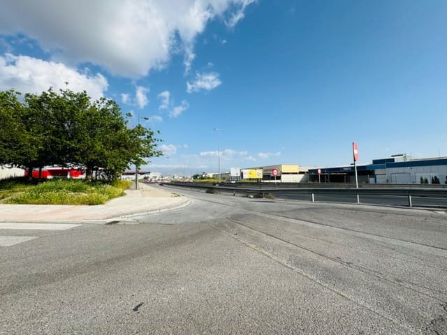 Tontti myytävänä paikassa Atarfe - 120 000 € (Ref: 8318167)