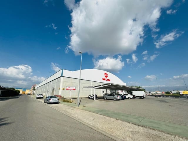 Tontti myytävänä paikassa Atarfe - 120 000 € (Ref: 8318167)