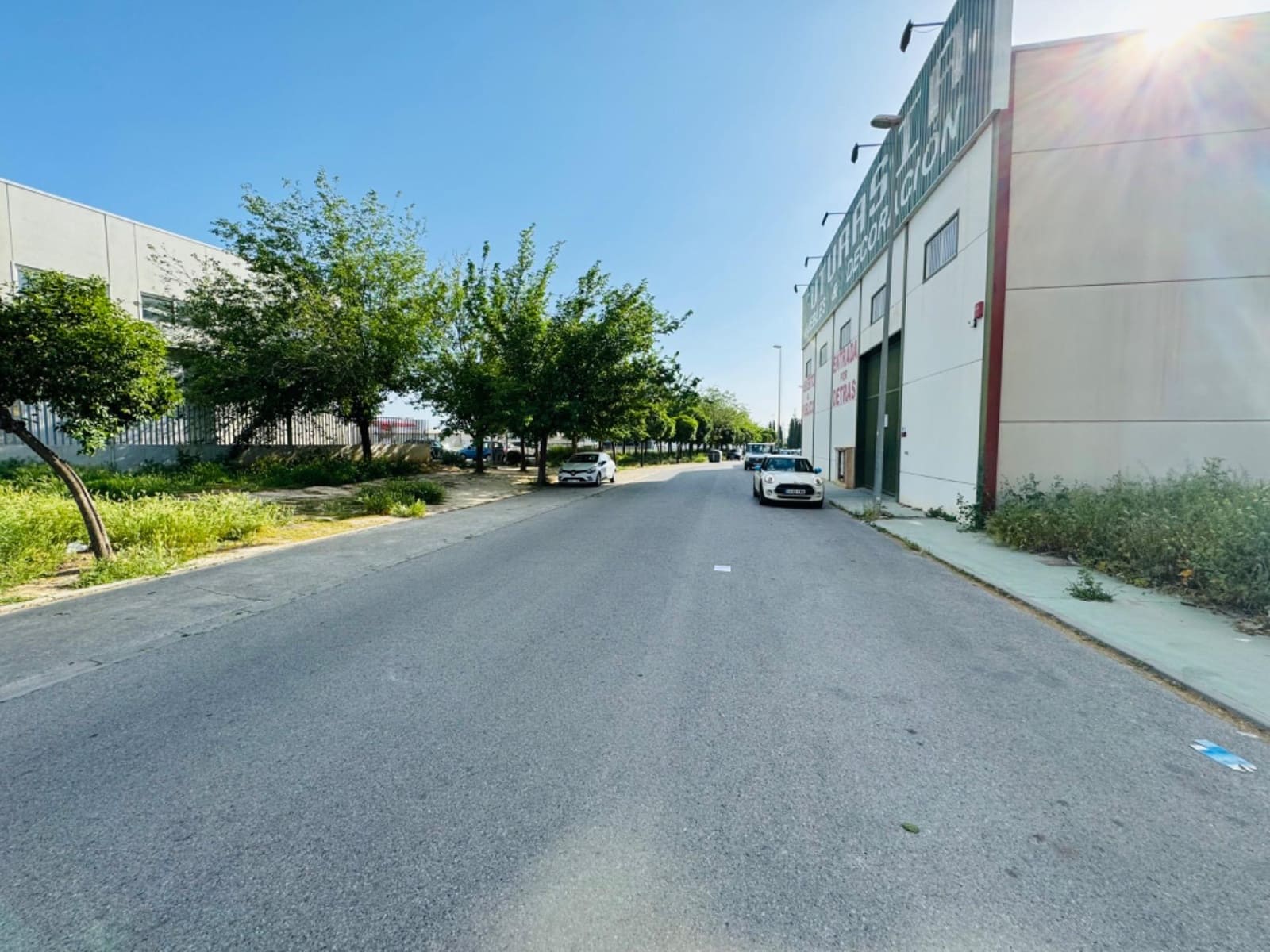 Tontti myytävänä paikassa Atarfe - 120 000 € (Ref: 8318167)